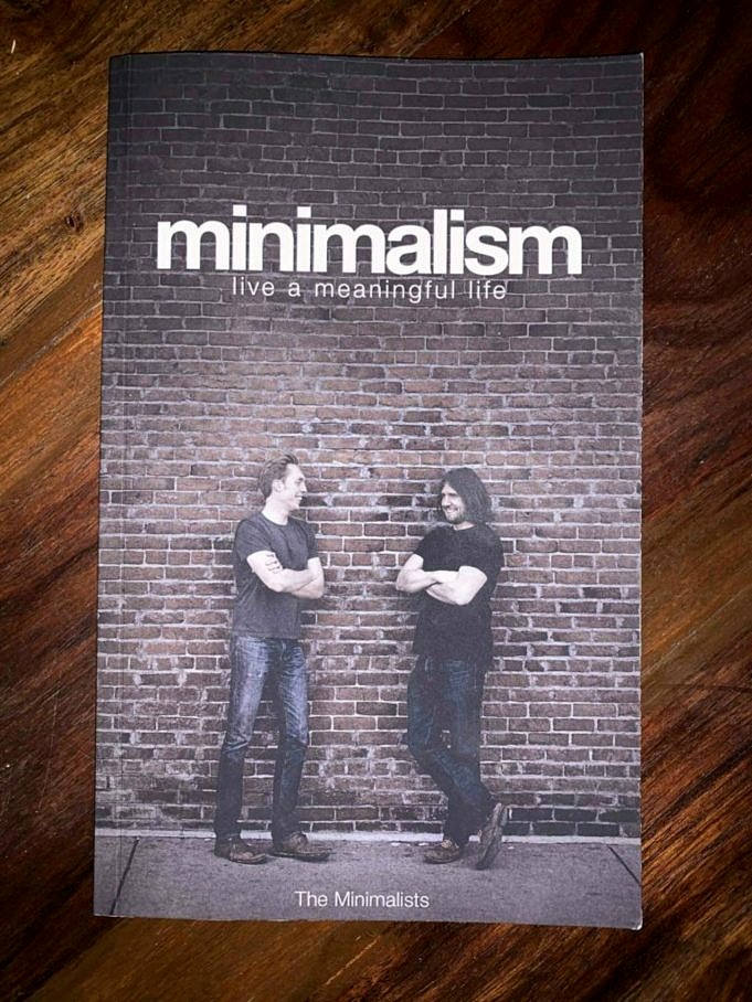11 Meilleurs Livres Sur Le Minimalisme