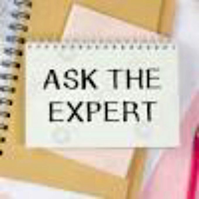 Demandez à L'expert !