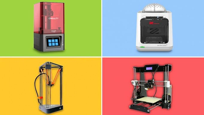 Guide & Avis : Les Meilleures Imprimantes 3D Pas Cher