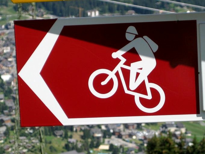 Signaux Manuels Pour Le Cyclisme : Tourner, S'arrêter Et Plus
