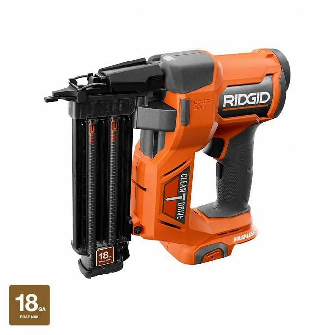 The Best Cordless Nailer That Won't Quit On You