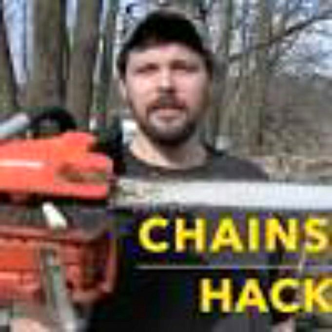 Why Is My Chainsaw Cutting Crooked?